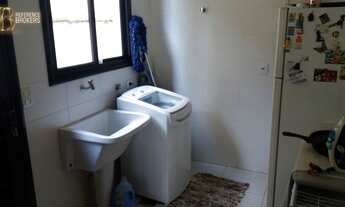 Imagem 7: Sobrado no Condomínio Villagio Capriccio, Louveira