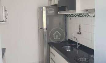 Imagem 5: Apartamento à venda, 45 m² por R$ 220.000,00 - Loteamento Nova Espírito Santo - Valinhos/S