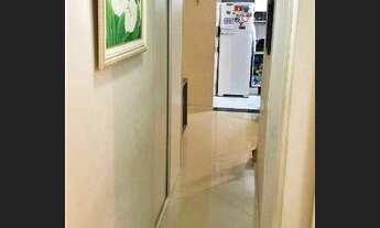 Imagem 6: Apartamento com 2 dormitórios à venda, 48 m² por R$ 244.000,00 - Horto do Ipê - São Paulo