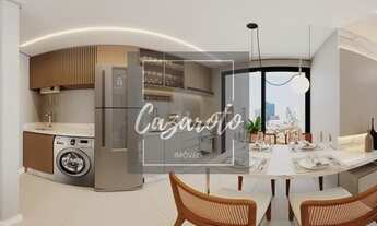 Imagem 3: Cobertura Duplex à venda 3 Quartos, 1 Suite, 2 Vagas, 121.8M², Capão Raso, Curitiba - PR