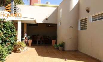 Imagem 6: Casa com 4 dormitórios à venda, 436 m² por R$ 1.500.000,00 - Centro - Barretos/SP