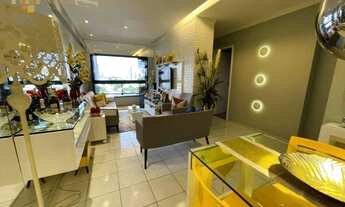 Imagem 6: Edf Vila Prado, 64m², 3 quartos sendo 1 suíte, 1 banheiro, área de serviço, nascente, refo