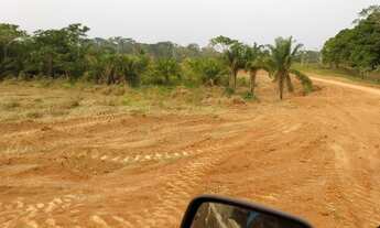 Imagem 7: Terra com escritura 30.000m²