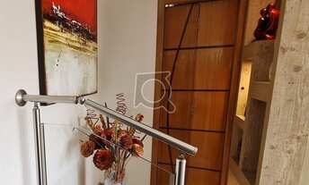 Imagem 5: APARTAMENTO COM 3 DORMITÓRIOS (1 SUÍTE) Á VENDA- SÍTIO FIGUEIRA