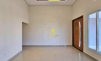 Imagem 3: Casa com 3 dormitórios à venda, 100 m² por R$ 680.000,00 - Jardim Park Real - Indaiatuba/S