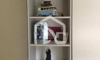 Imagem 7: Apartamento à venda, 82 m² por R$ 1.050.000,00 - Empresarial 18 do Forte - Barueri/SP