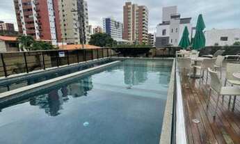 Imagem 3: Apartamento com 4 dormitórios à venda, 160 m² por R$ 1.200.000,00 - Jardim Oceania - João