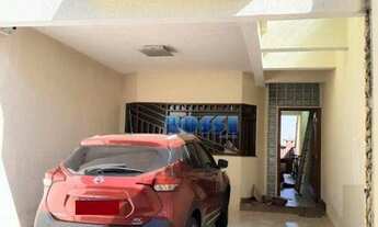 Imagem: Sobrado com 3 dormitórios à venda, 153