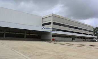Imagem: Cotia Industrial Park