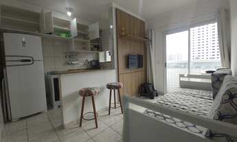 Imagem: IMPECÁVEL APARTAMENTO 1 DORMITÓRIO