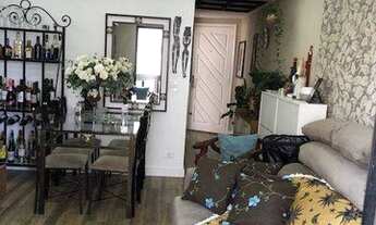 Imagem 7: Apartamento com 3 dormitórios à venda, 66 m² por R$ 529.000,00 - Freguesia do Ó - São Paul