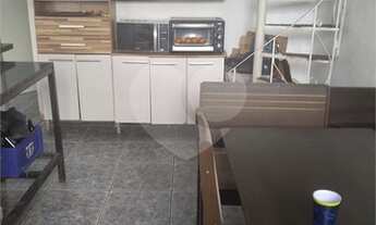 Imagem 2: Apartamento tipo casa 2º andar