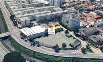 Imagem: Terreno à venda, São Bernardo do Campo