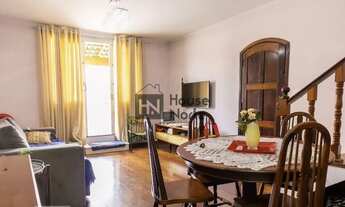 Imagem 2: Casa à Venda, Vila Leonor, São Paulo, SP