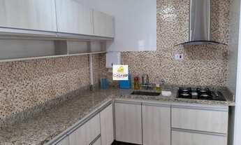 Imagem 5: Apartamento à venda, Alto da Mooca, 63m², 2 dormitórios, 1 vaga!