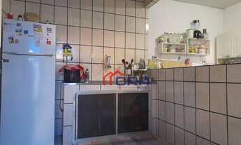 Imagem 6: Casa com 2 dormitórios à venda, 64 m² por R$ 230.000,00 - Colônia Santo Antônio - Barra Ma