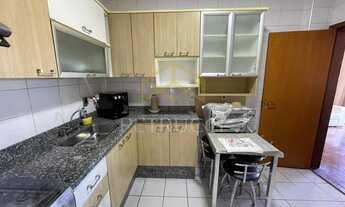 Imagem 3: Apartamento - Campo Limpo - Americana