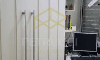 Imagem 6: Apartamento - Jardim das Paineiras - Campinas