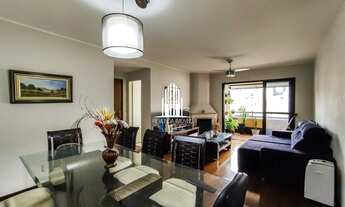 Imagem 1: Apartamento 4 dorms. 1 suítes 3 vagas no Panamby