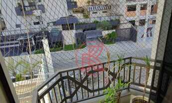 Imagem 3: Apartamento com 3 dormitórios à venda, 112 m² por R$ 580.000,00 - Jardim - Santo André/SP