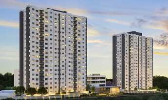 Imagem 5: Sensia Ponta Negra / Apt. 2 Qts 63 m2 com Varanda e Elevador !