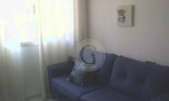 Imagem 2: Butantã! Apartamento à venda, Jaguaribe, Osasco - AP0452