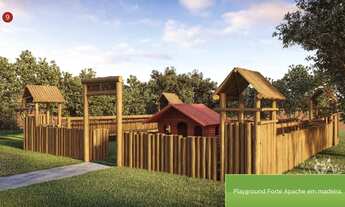 Imagem 3: Terreno no Jardins Capri