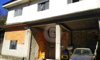 Imagem: Casa à venda, 200 m² por R$ 405.000,00