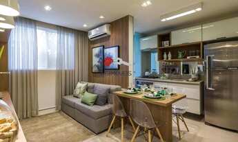 Imagem: Apartamento 2 Quartos para Venda em São