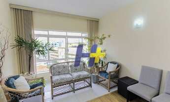 Imagem 4: Apartamento com 2 dormitórios à venda, 108 m² por R$ 750.000 - Vila Nova Conceição - São P