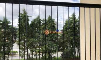 Imagem 4: Apartamento para alugar - Parque Campolim - Sorocaba/SP