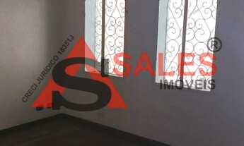 Imagem 6: Excelente Sobrado à venda, Saúde, R$ 1.270.000,00 - (Linha Azul) Metrô Praça da Arvore e M