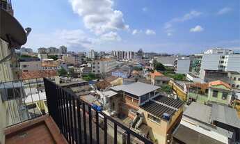 Imagem 5: APARTAMENTO - 02 QUARTOS COM DEPENDÊNCIA - MÉIER