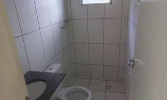 Imagem 3: APARTAMENTO DE 2 QUARTOS NO BAIRRO BRASIL