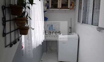 Imagem 4: Apartamento com 3 dorms, Anchieta, São Bernardo do Campo - R$ 605 mil, Cod: 2181