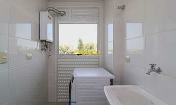 Imagem 5: Edifício Cannes - Linda Cobertura Duplex, Semi-Mobiliado, 2 Quartos, 1 Suíte, 2 Vagas de G