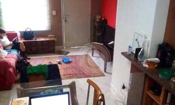 Imagem 5: Sobrado com 2 dormitórios à venda, 80 m² por R$ 350.000,00 - Butantã - São Paulo/SP