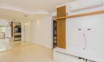 Imagem 5: Apartamento para venda possui 78 metros quadrados com 3 quartos