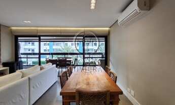 Imagem 4: Apartamento com 3 dormitórios (1 suíte) à venda na Riviera de São Lourenço