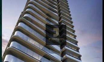 Imagem 4: Apartamento à venda, 175 m² por R$ 1.980.000,00 - Alphaville Empresarial - Barueri/SP