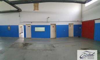 Imagem 4: Galpão Comercial para locação, Bonfim, Osasco -