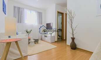 Imagem 3: Apartamento para comprar Parque Maracanã Contagem