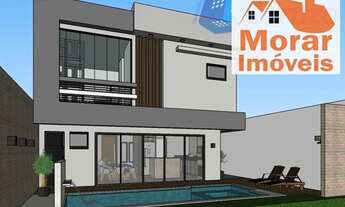 Imagem 4: Casa em Condomínio para Venda em Jundiaí, Jardim Ermida I, 3 dormitórios, 3 suítes, 5 banh