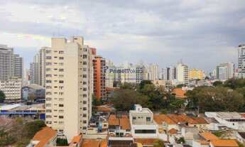 Imagem 6: Apartamento em Mirandópolis, 1 dormitório com suíte, 1 vaga, varanda gourmet envidraçada