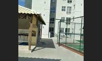 Imagem: Apartamento com 2 dormitórios para alugar