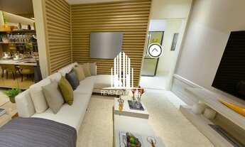 Imagem: Apartamento na Cidade Monções- São Paulo