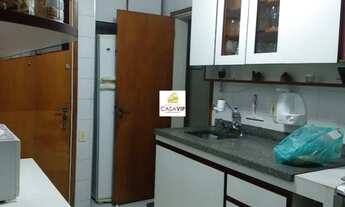 Imagem 6: Apartamento à venda, Vila Clementino, 81m², 3 dormitórios, 1 suíte, 1 vaga!