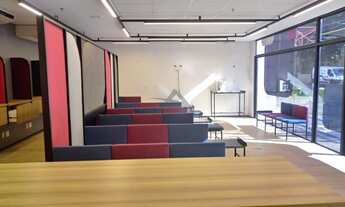 Imagem 2: Salão - Vila Itapura - Campinas