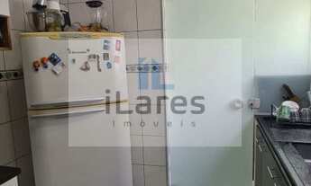 Imagem 3: Apartamento com 2 dorms, Rudge Ramos, São Bernardo do Campo - R$ 285 mil, Cod: 2585