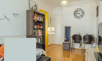 Imagem: Apartamento à venda, Perdizes, 42m², 1